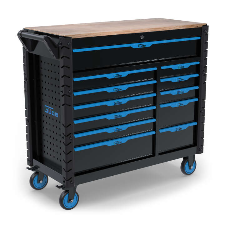 Güde Mobile Werkbank GW 12S